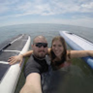 Meet your Posher, Cody